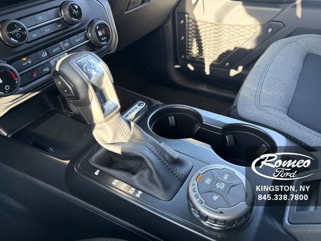 2025 Ford Bronco Big Bend®