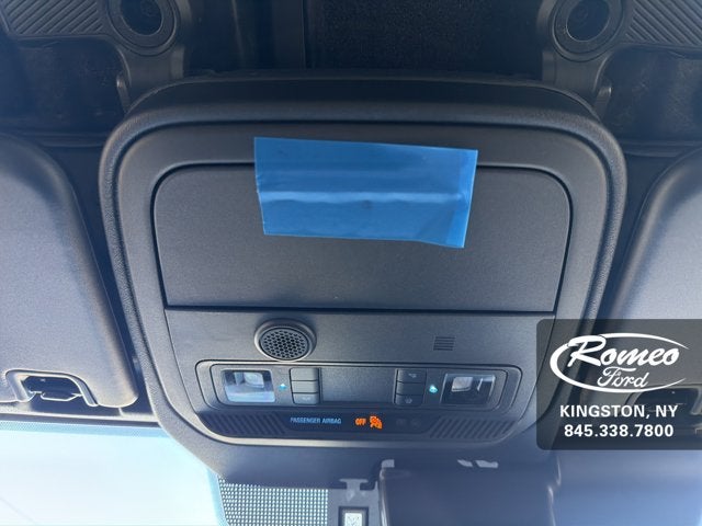 2025 Ford Bronco Big Bend®