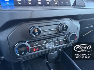 2025 Ford Bronco Big Bend®