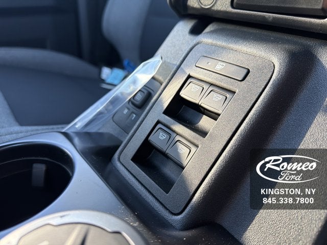 2025 Ford Bronco Big Bend®