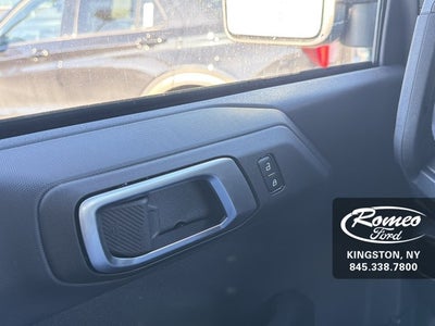 2025 Ford Bronco Big Bend®