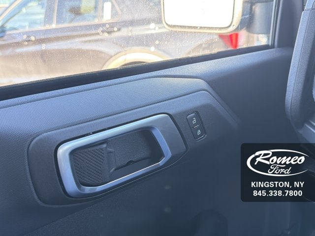 2025 Ford Bronco Big Bend®