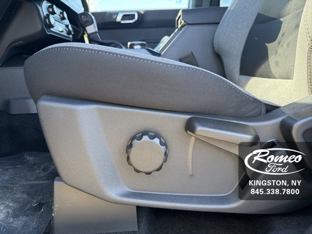 2025 Ford Bronco Big Bend®