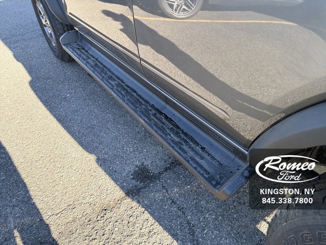 2025 Ford Bronco Big Bend®