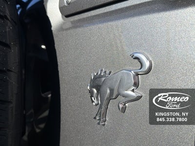 2025 Ford Bronco Big Bend®