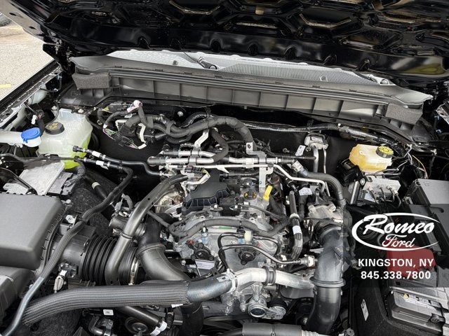 2025 Ford Bronco Big Bend®