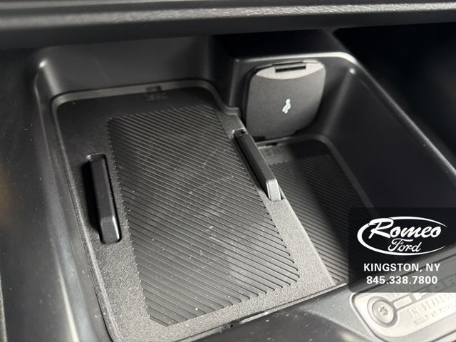 2025 Ford Bronco Big Bend®