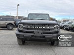 2025 Ford Bronco Big Bend®