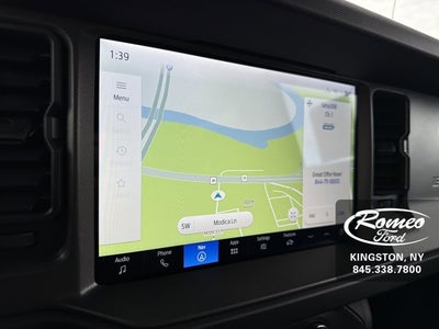 2025 Ford Bronco Big Bend®