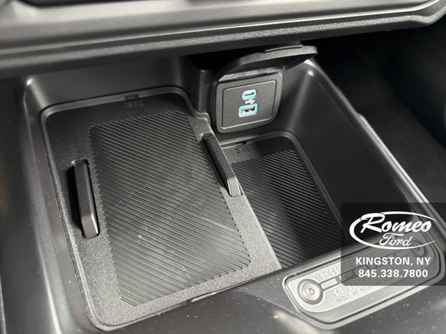 2025 Ford Bronco Big Bend®