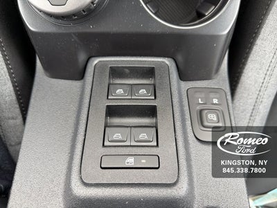 2025 Ford Bronco Big Bend®