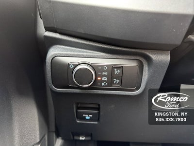 2025 Ford Bronco Big Bend®