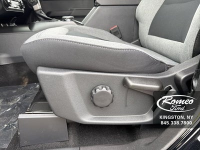 2025 Ford Bronco Big Bend®