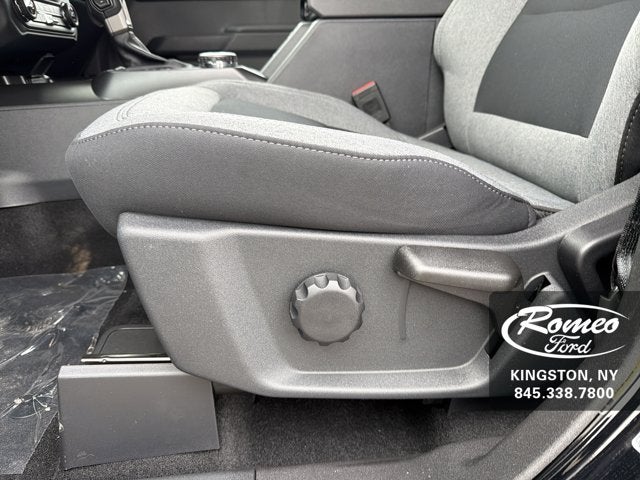 2025 Ford Bronco Big Bend®