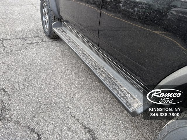 2025 Ford Bronco Big Bend®