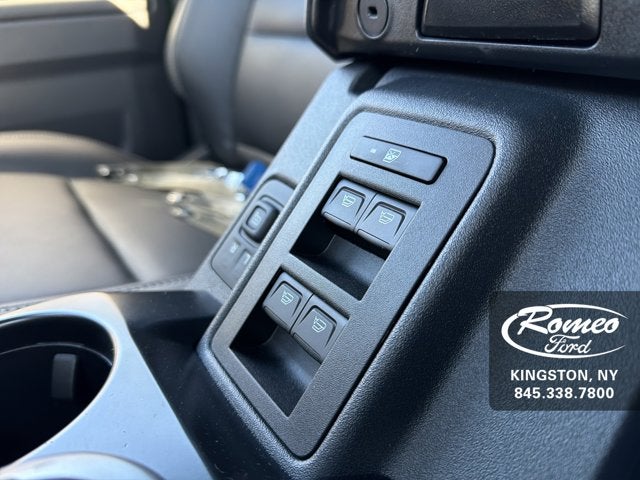 2025 Ford Bronco Outer Banks®