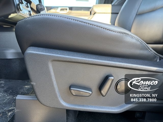 2025 Ford Bronco Outer Banks®