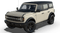 2025 Ford Bronco Outer Banks®