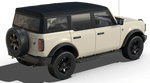 2025 Ford Bronco Outer Banks®