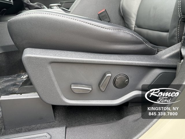 2025 Ford Bronco Outer Banks®