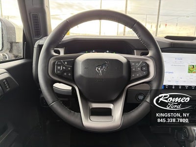 2025 Ford Bronco Outer Banks®