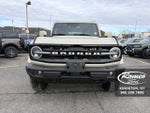 2025 Ford Bronco Outer Banks®
