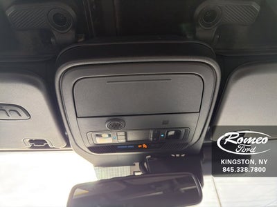 2025 Ford Bronco Outer Banks®