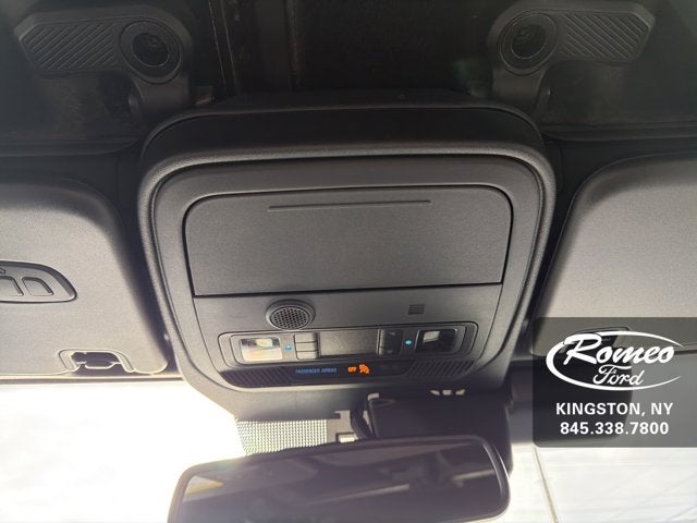 2025 Ford Bronco Outer Banks®