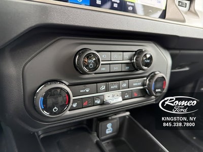 2025 Ford Bronco Outer Banks®