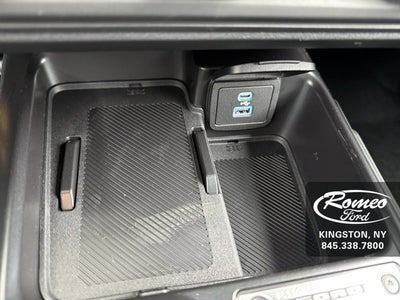 2025 Ford Bronco Outer Banks®