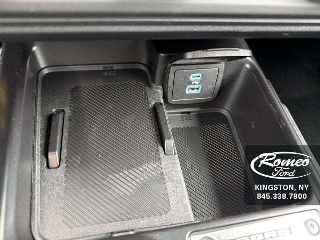 2025 Ford Bronco Outer Banks®