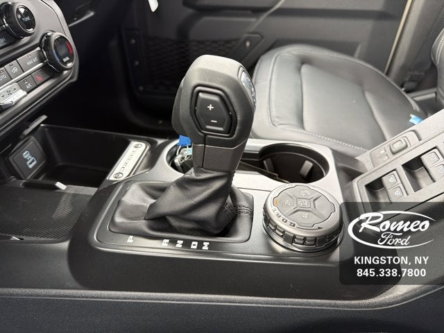 2025 Ford Bronco Outer Banks®