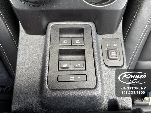 2025 Ford Bronco Outer Banks®