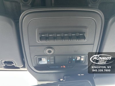 2025 Ford Bronco Badlands®