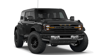 2026 Ford Bronco Raptor®