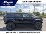 2026 Ford Bronco Raptor®