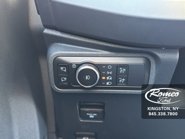 2025 Ford Bronco Outer Banks®