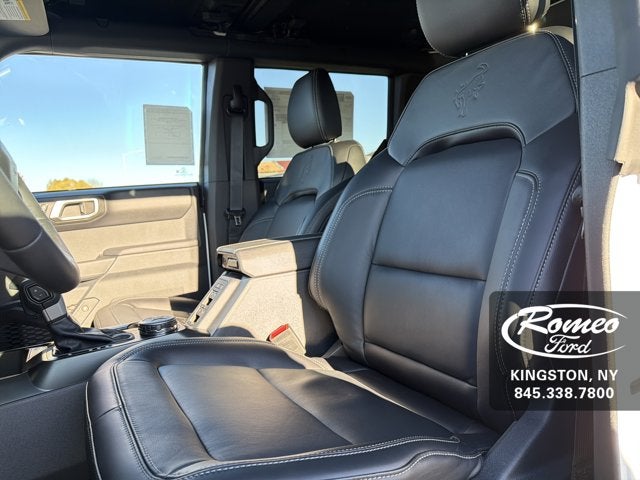 2025 Ford Bronco Outer Banks®