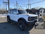 2025 Ford Bronco Outer Banks®