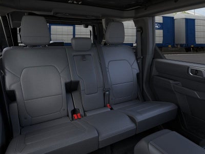 2025 Ford Bronco Outer Banks®