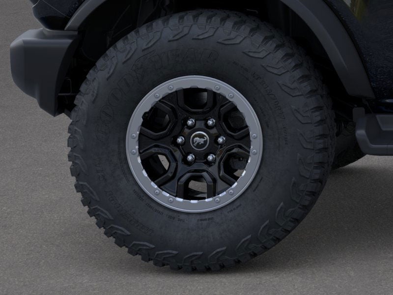 2025 Ford Bronco Outer Banks®