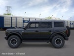 2025 Ford Bronco Outer Banks®