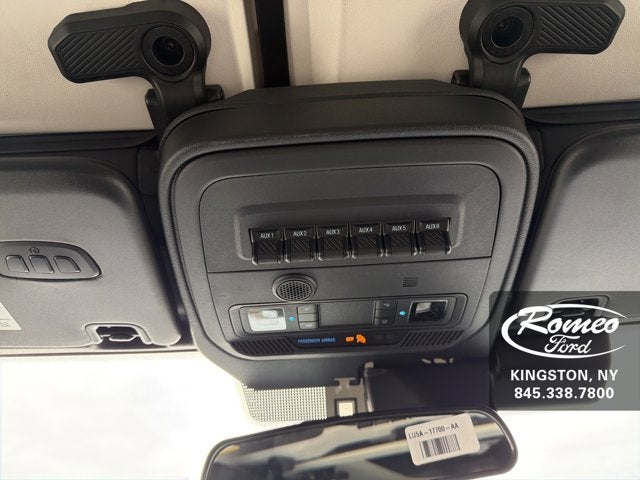 2025 Ford Bronco Badlands®