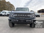 2025 Ford Bronco Badlands®