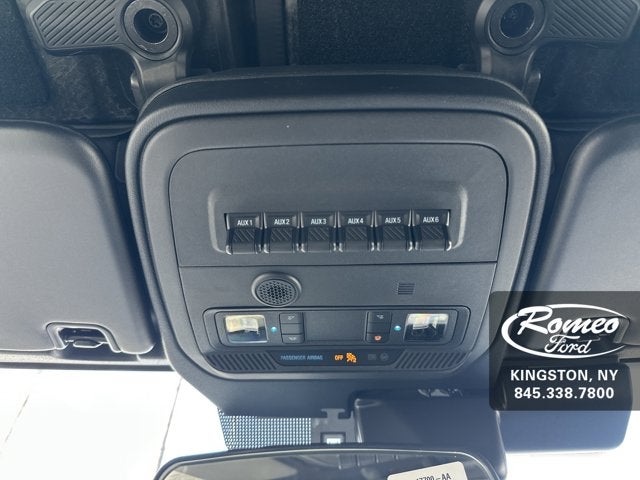 2025 Ford Bronco Badlands®