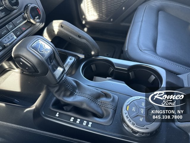 2025 Ford Bronco Badlands®