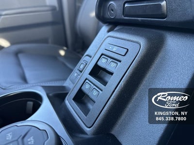 2025 Ford Bronco Badlands®