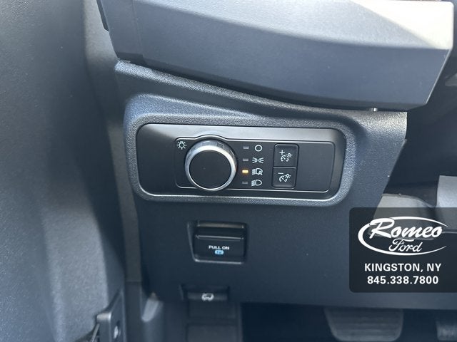 2025 Ford Bronco Badlands®