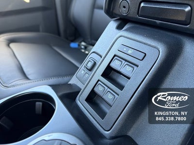 2025 Ford Bronco Badlands®