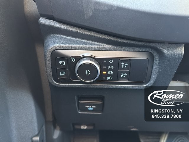 2025 Ford Bronco Badlands®